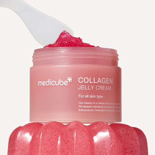 Creme Geleia de Colágeno Medicube - 110ml
