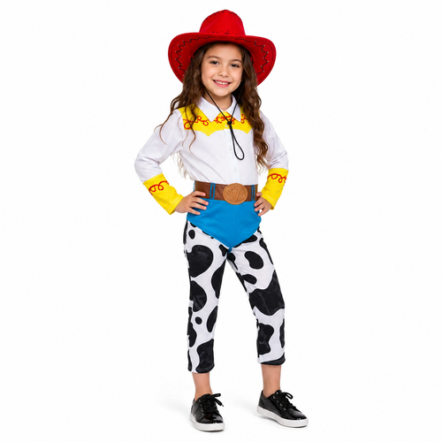 Cowgirl Adventure Dress-Up Set