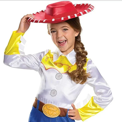 Cowgirl Adventure Dress-Up Set