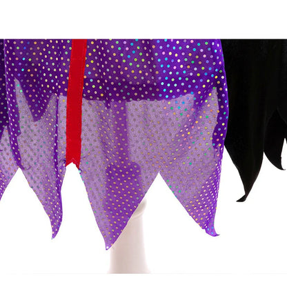 Dark Fae Queen Costume Dress