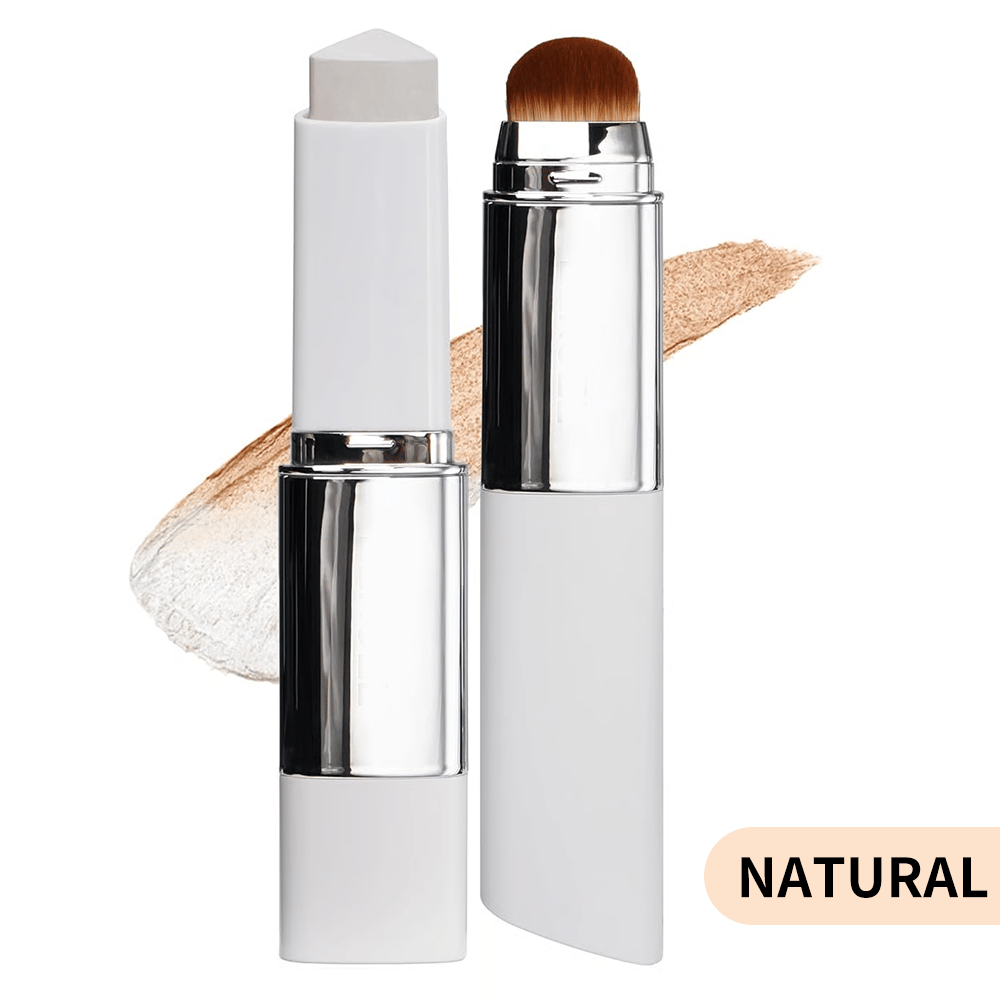 Base Coreana em Bastão com Cor Adaptável e Volufiline - imagem 9