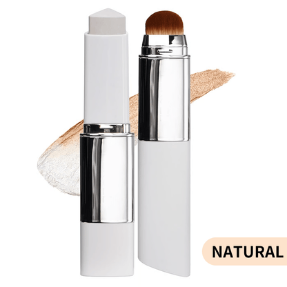 Base Coreana em Bastão com Cor Adaptável e Volufiline - imagem 9