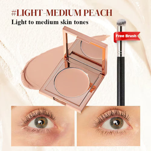 Under-Eye Color Corrector