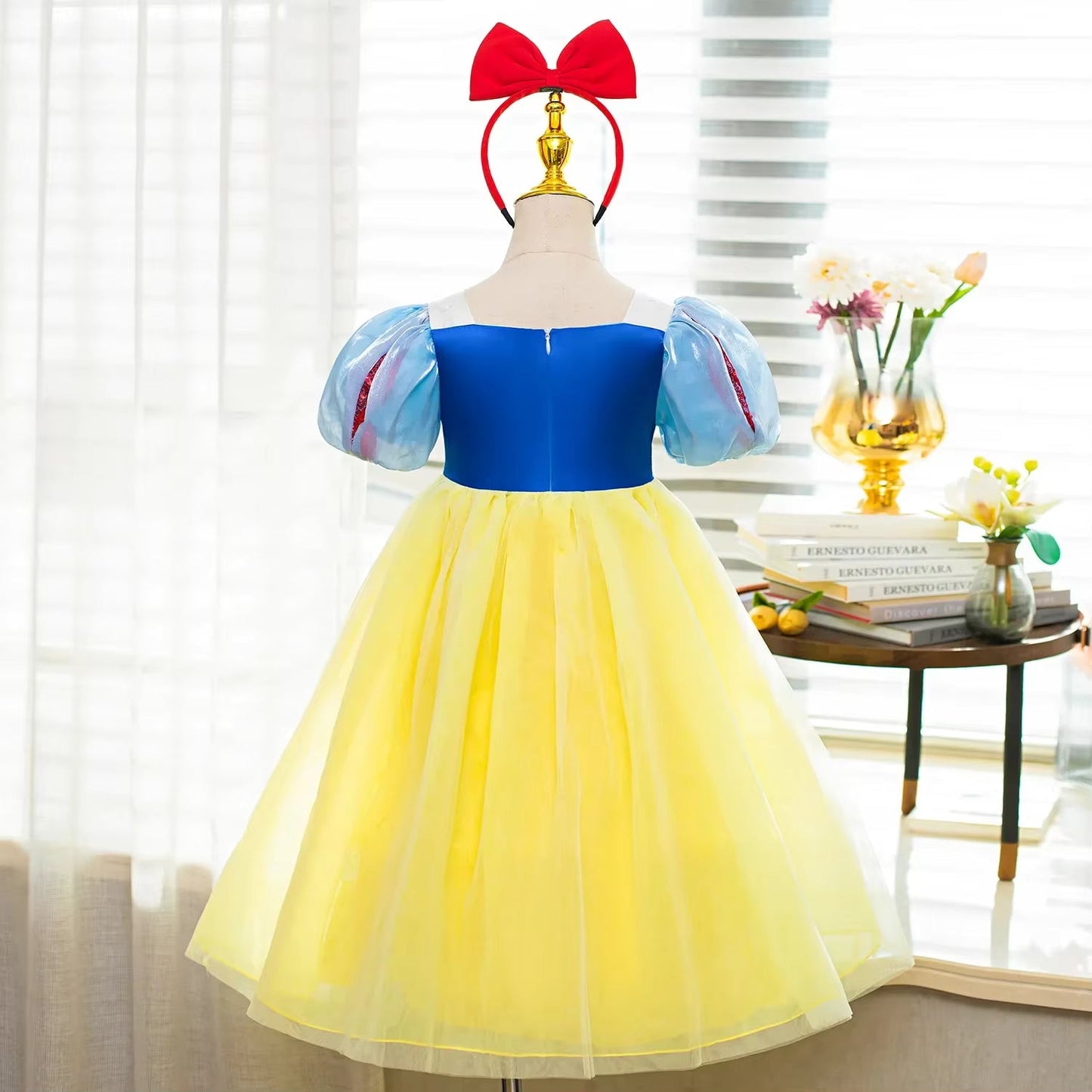 Fairytale Princess Party Dress