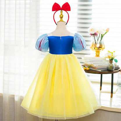 Fairytale Princess Party Dress