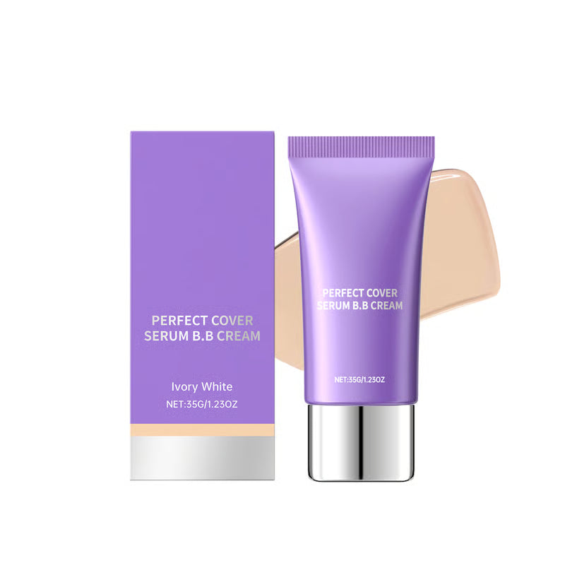 Perfect Cover Serum BB Cream - image 6