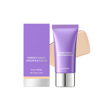 Perfect Cover Serum BB Cream - image 6