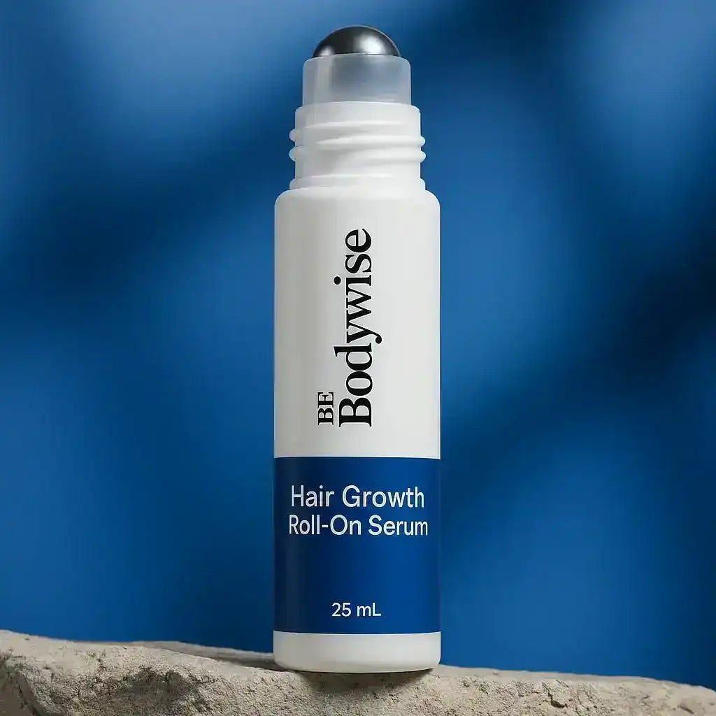 Be BodyWise - Hair Growth Serum