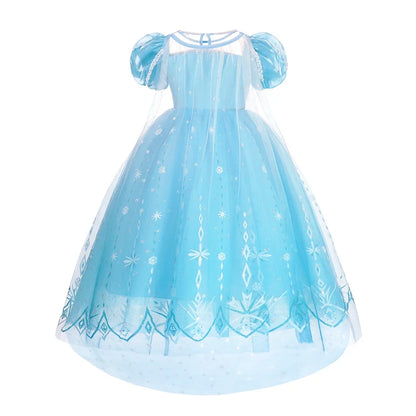 Snowlight Queen Costume Set