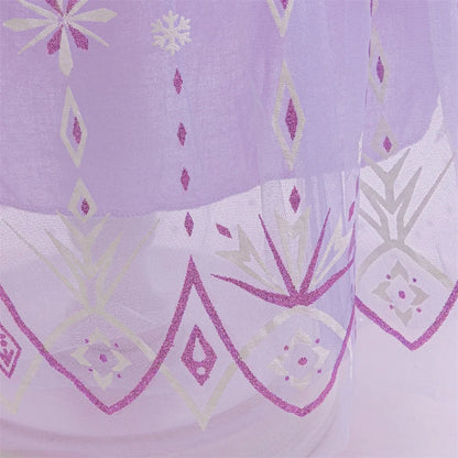 Ice Princess Sequin Gown