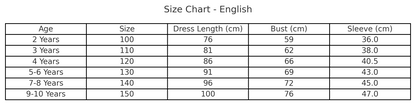 Ice Queen Velvet & Sequin Costume for Girls