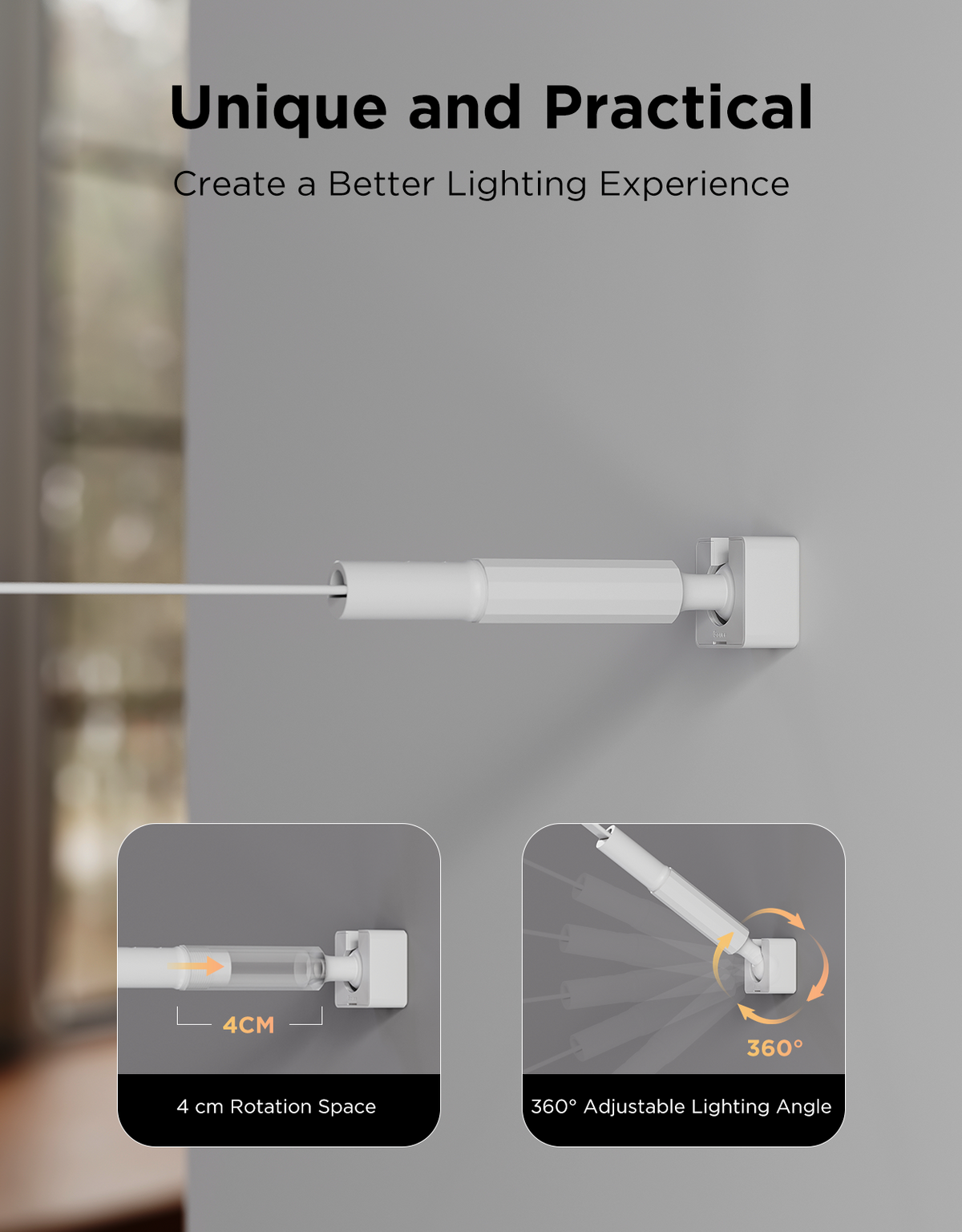 [Super Sale] Govee Strip Light with Skyline Kit