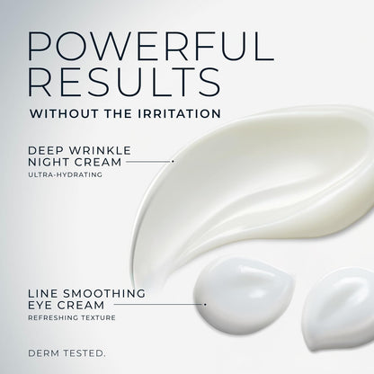 Duo Reparador Diário de Retinol - imagem 6
