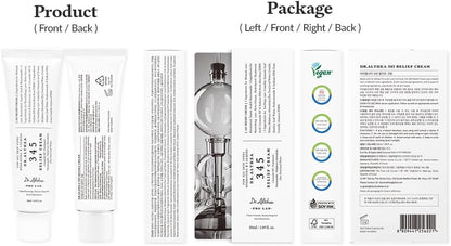 Creme diário para alívio de manchas ClearMen - imagem 8