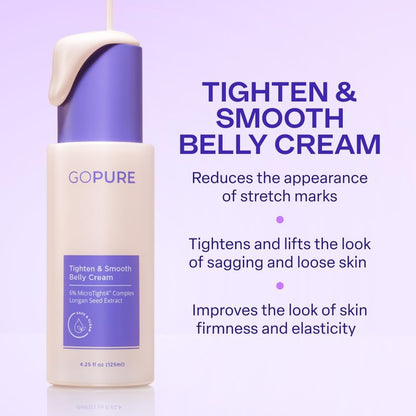 Creme para Barriga CoreFirm - imagem 2