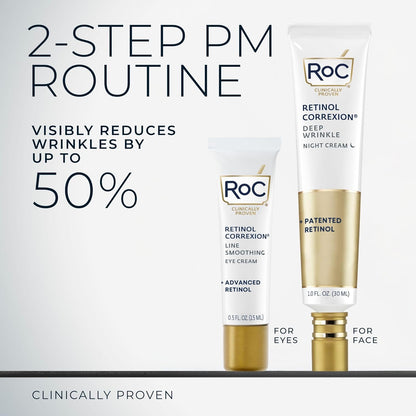 Duo Reparador Diário de Retinol - imagem 3