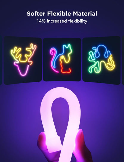 [Super Sale] Govee Neon Rope Light 2
