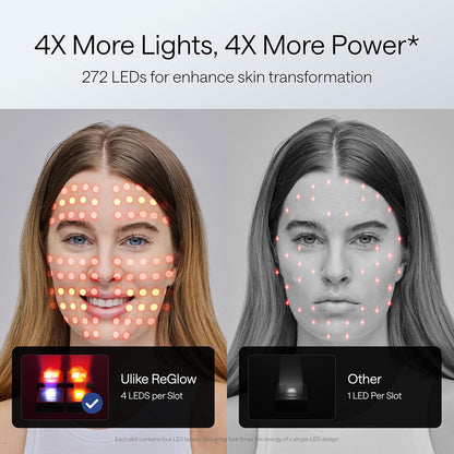 Máscara facial de renovação diária ReGlow - imagem 3
