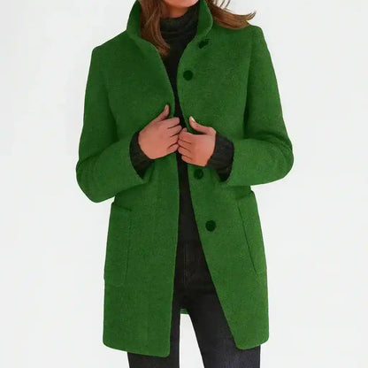Winter Coat (Timeless Bestseller)
