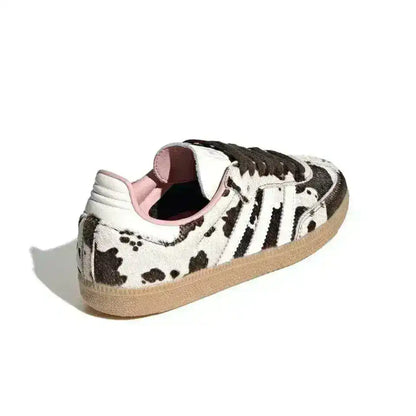 Adidas Samba OG Cow Print (Limited Edition)