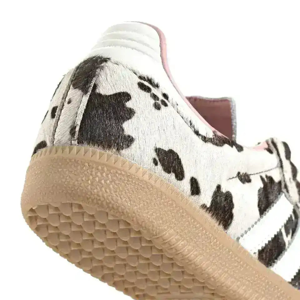 Adidas Samba OG Cow Print (Limited Edition)