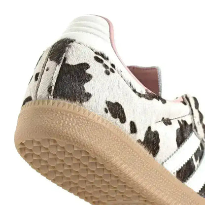 Adidas Samba OG Cow Print (Limited Edition)
