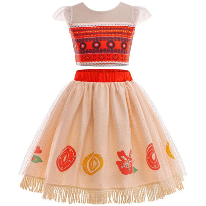 Island Explorer Costume