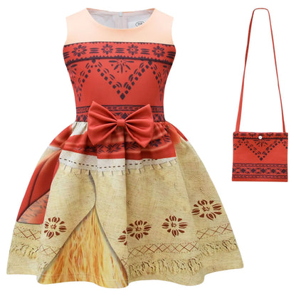 Island Princess Ocean Dress-Up Set