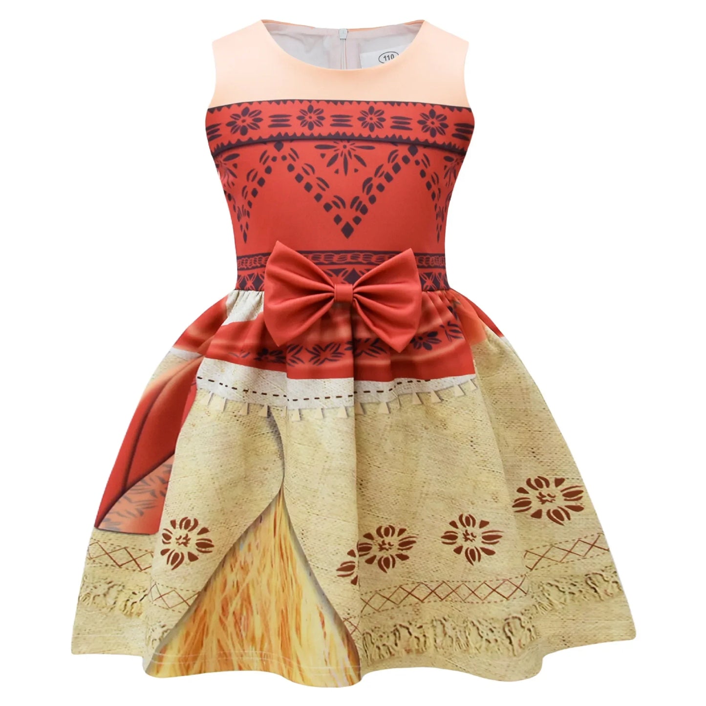 Island Princess Ocean Dress-Up Set