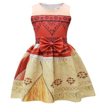 Island Princess Ocean Dress-Up Set