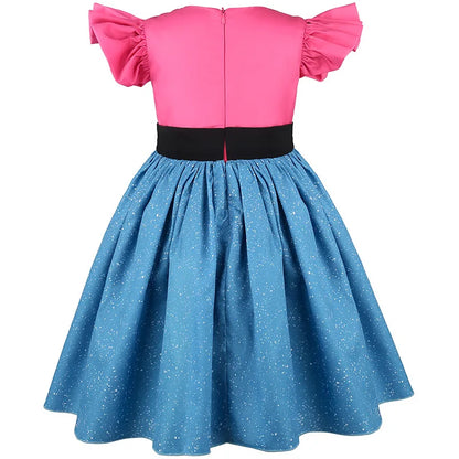 Kitty Princess Dress