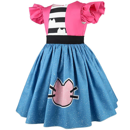 Kitty Princess Dress