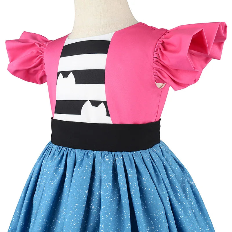 Kitty Princess Dress