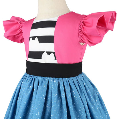 Kitty Princess Dress