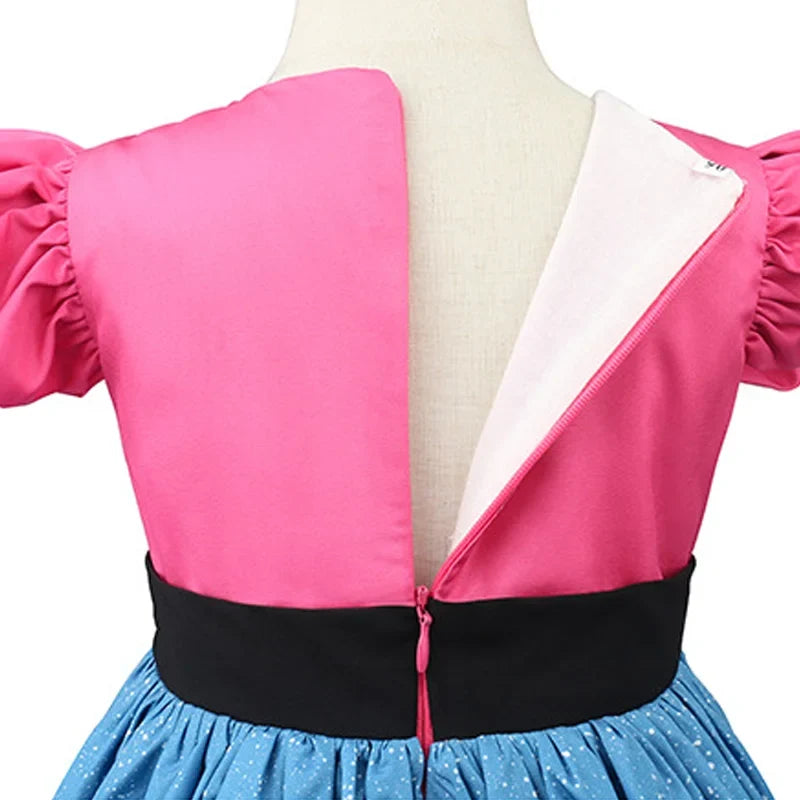 Kitty Princess Dress