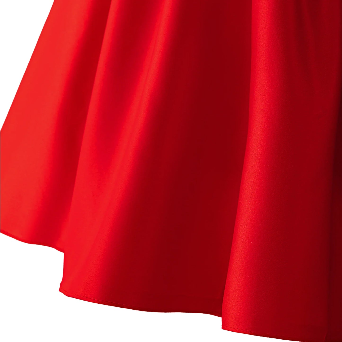 Little Marionette Storybook Dress