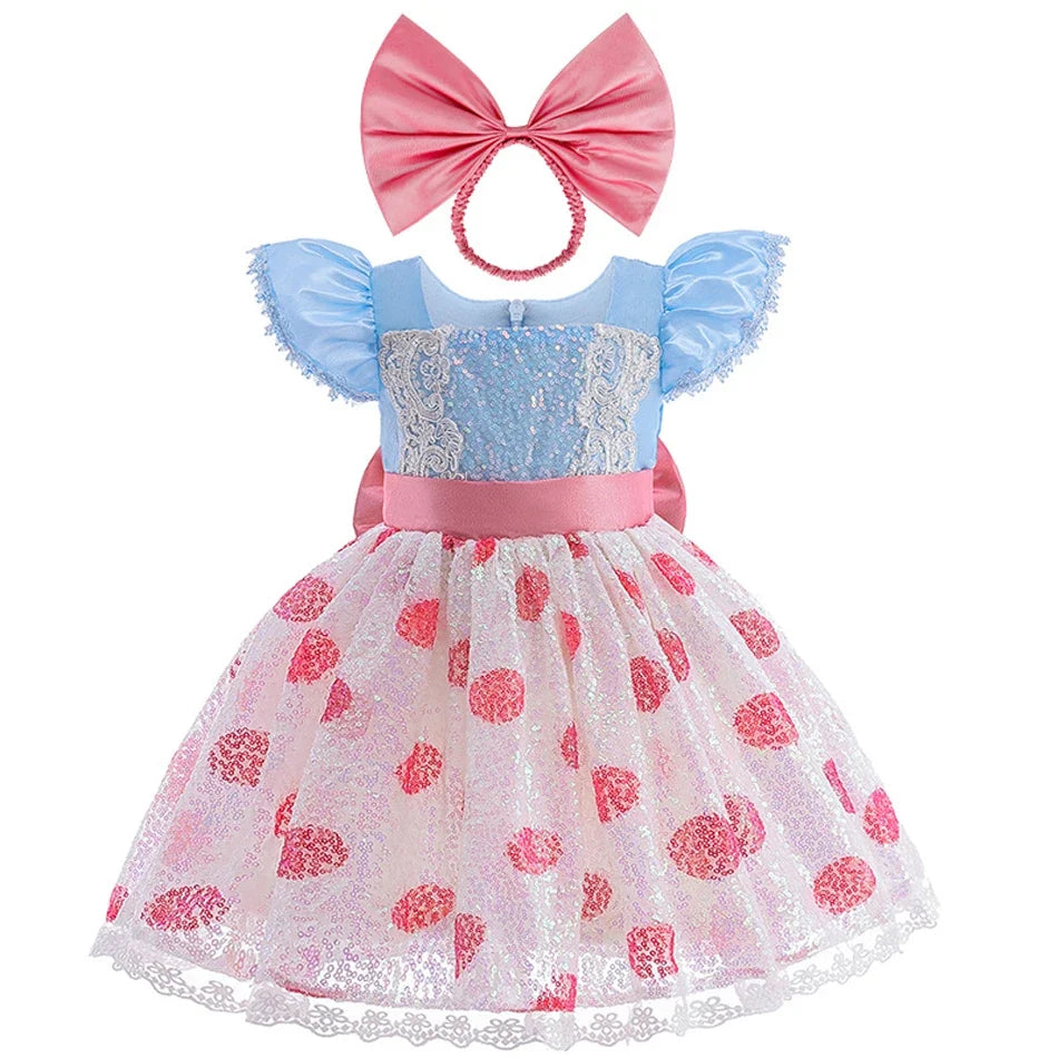 Little Shepherdess Dress-Up Set