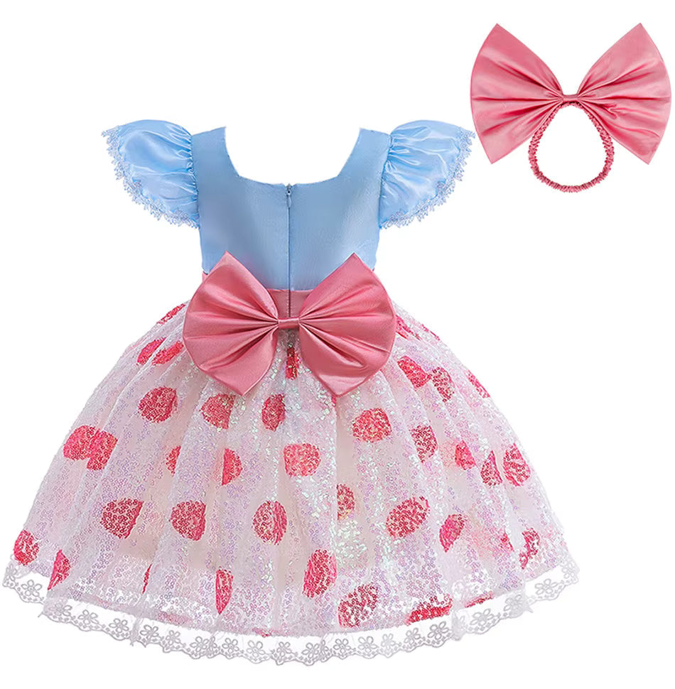 Little Shepherdess Dress-Up Set