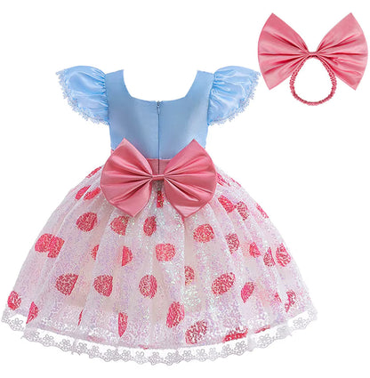 Little Shepherdess Dress-Up Set