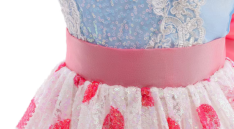 Little Shepherdess Dress-Up Set
