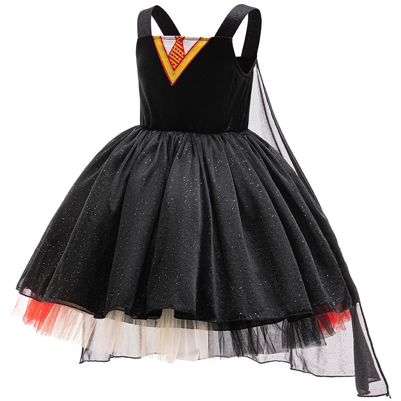 Little Wizard School Dress-Up Set