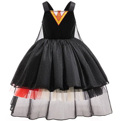Little Wizard School Dress-Up Set