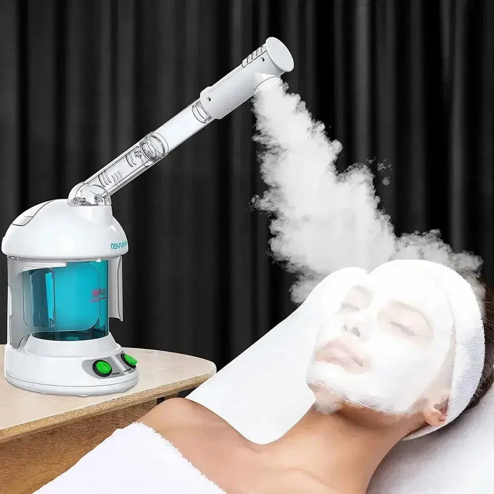 KSKIN Ionic Facial Steamer - Divine Attraction
