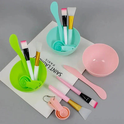 Facial Mask Tool Set - product view 2