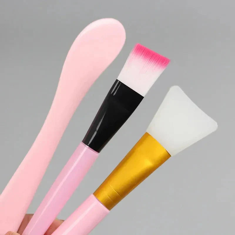 Facial Mask Tool Set - product view 3