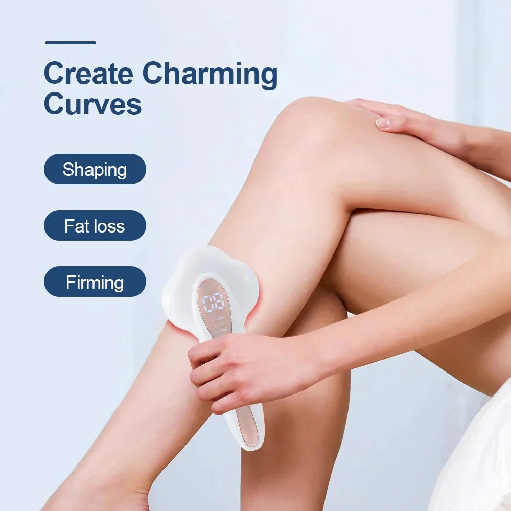 Electric Fat Burner Massager - Divine Attraction