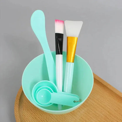Facial Mask Tool Set - product view 4