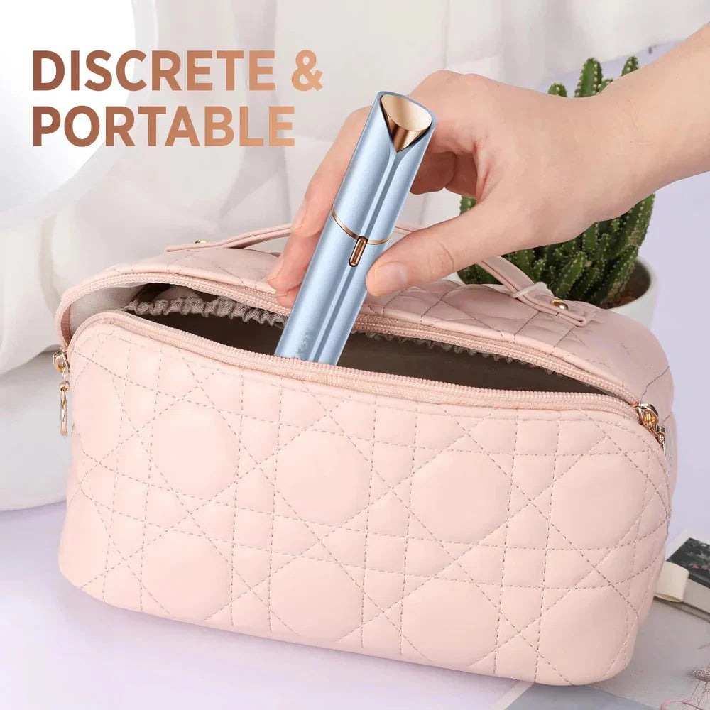 Gurelax SmoothShave Electric Razor - product view 5