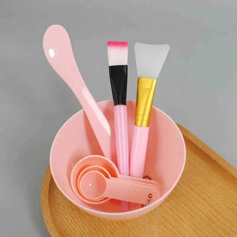Facial Mask Tool Set - product view 5