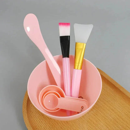 Facial Mask Tool Set - product view 5